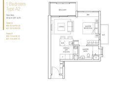 Soleil @ Sinaran (D11), Condominium #198009172